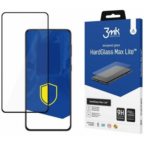 Aps. ekrano stikliukas Tempered Glass OnePlus Nord CE 2 Lite 3MK